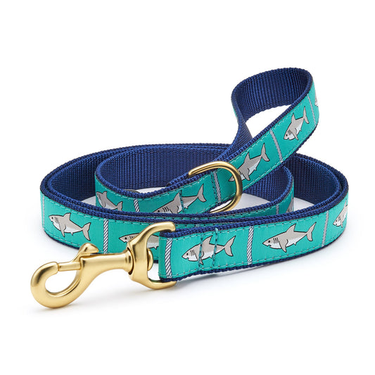 Shark Dog Lead by Up Country