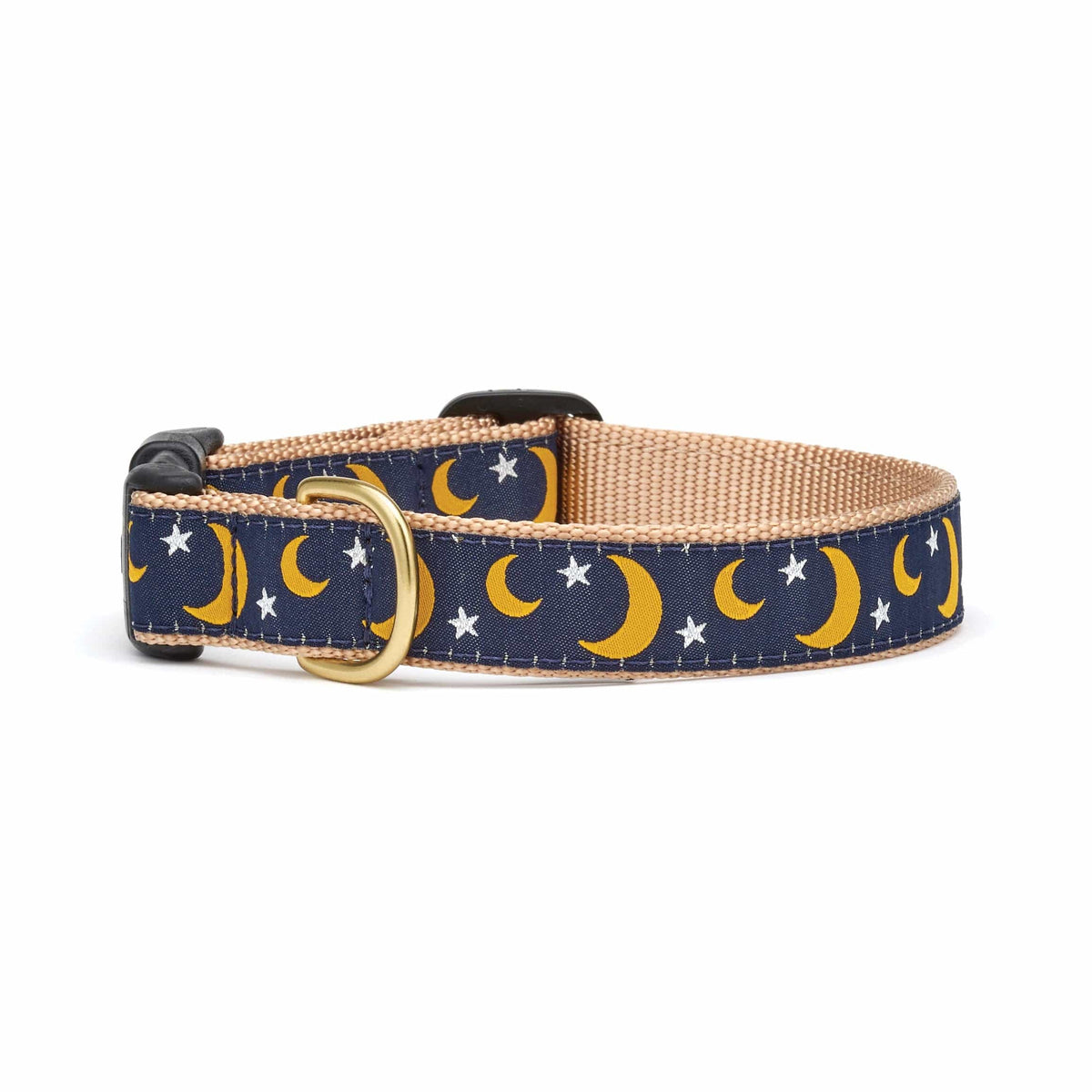 Stella & Luna Dog Collar by Up Country-Boats n Barks