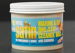 Royal Satin Boat Wax
