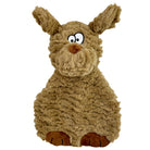 Floppy 12" Toy For Dogs-Boats n Barks