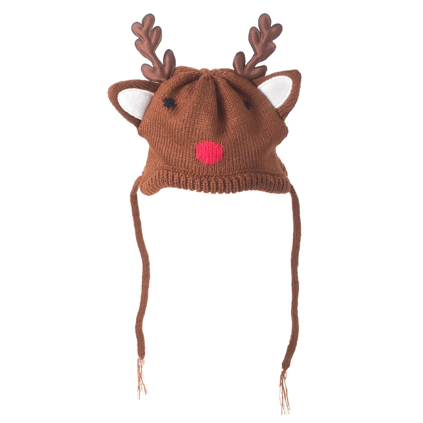 Christmas Reindeer Hat for Dogs