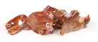 Pigs Ear All Natural Chew for Dogs made in UK-Boats n Barks
