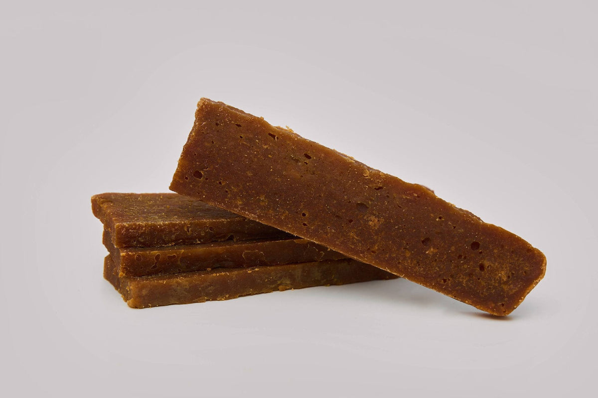 Saint Rocco's Salmon Crumb Free Treats for Dogs 8oz-Boats n Barks