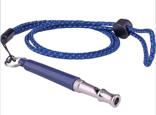 Coachi Professional Whistle for Dogs