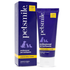 Petsmile Professional Dog Toothpaste Only Toothpaste accepted by Veterinary Oral Health Council (VOHC) LONDON BROIL-Boats n Barks