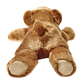 Fluff & Tuff Sadie Bear - Extra Large Plush Dog Toy