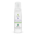 Pure & Natural Organic Waterless Foaming Shampoo for Dogs Lavender-Boats n Barks