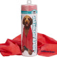 The Absorber Dog Lover's Towel