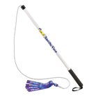 Flirt Pole Dog Exercise Toy with Squeaky Lure-Boats n Barks