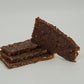 Saint Rocco's Cheeseburger (Beef & Romano Cheese) Crumb Free Treats for Dogs 8oz
