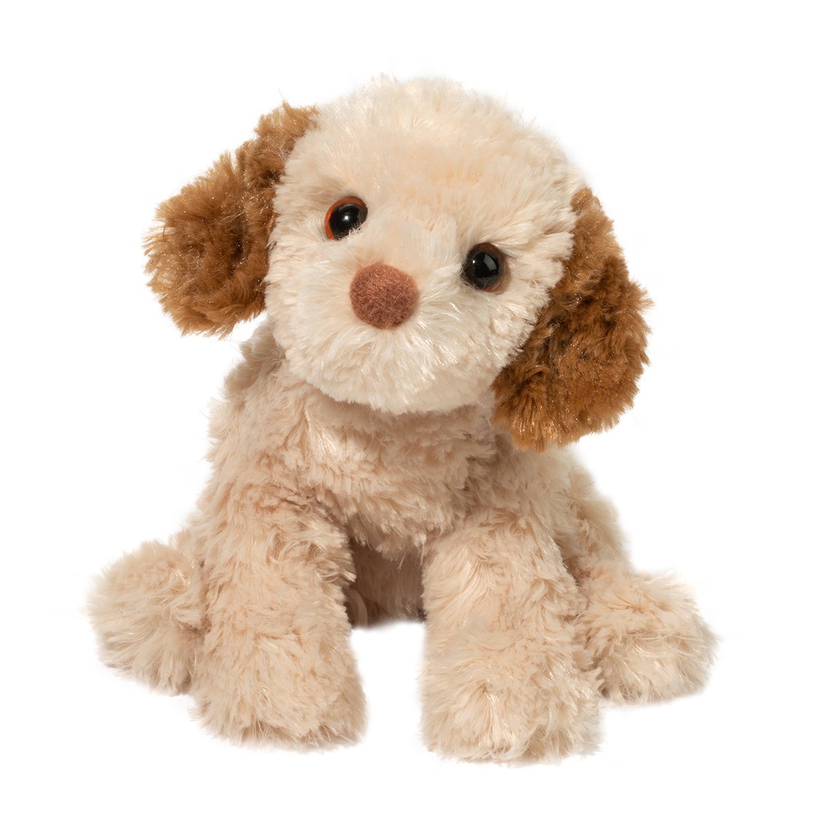 Douglas Toys  Breed Specific Soft Toys for HUMANS-not safe for dogs!