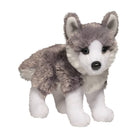 Douglas Toys Breed Specific Soft Toys for HUMANS-not safe for dogs!-Boats n Barks