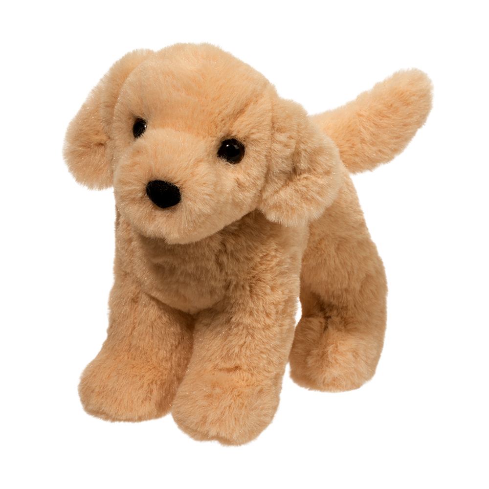 Douglas Toys  Breed Specific Soft Toys for HUMANS-not safe for dogs!