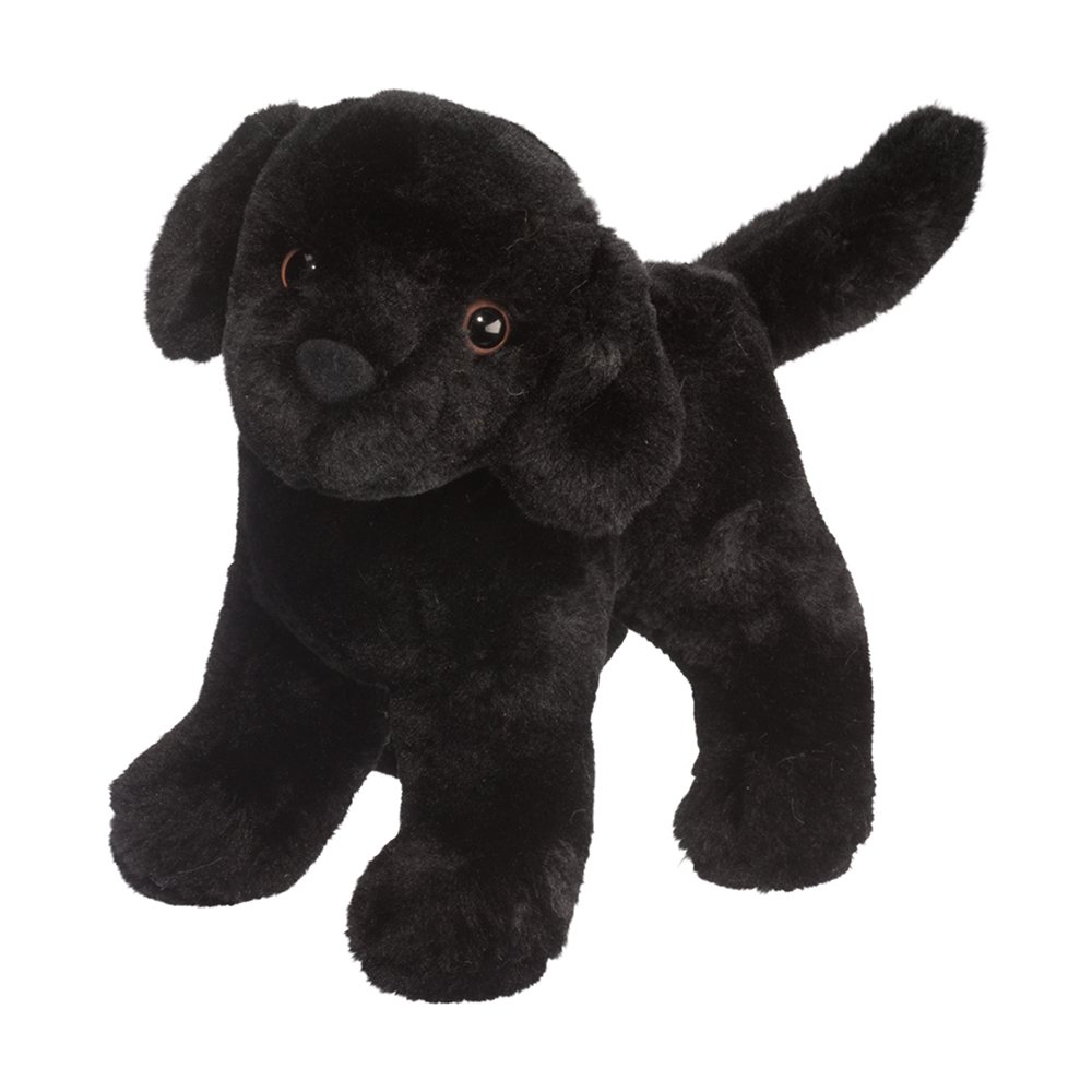 Douglas Toys  Breed Specific Soft Toys for HUMANS-not safe for dogs!