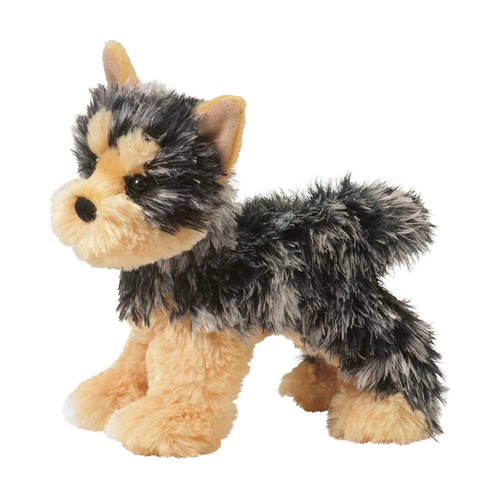 Douglas Toys  Breed Specific Soft Toys for HUMANS-not safe for dogs!