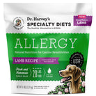 Dr. Harvey’s Specialty Diet Allergy Recipe, Lamb Human Grade Dog Food for Dogs with Sensitivities and Allergies-Boats n Barks