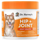 Dr. Harvey's Hip & Joint Health Supplement for Dogs with Green Lipped Mussels Chicken Flavour-Boats n Barks