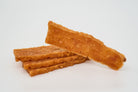 Saint Rocco's Alaskan Cod Crumb Free Treats for Dogs 8oz-Boats n Barks