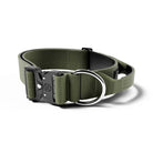Bully BIllows 5cm Combat Collar with Handle-Boats n Barks