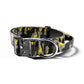 Bully BIllows 5cm Combat Collar with Handle