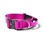 Bully BIllows 5cm Combat Collar with Handle-Boats n Barks