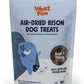 West Paw Air Dried Bison Lung Dog Treats