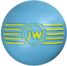 JW ISqueak Ball Medium-Boats n Barks
