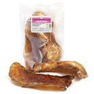 Moon Bones (NOT A BONE- 100% BEEF CARTILAGE) for Dogs made in UK-Boats n Barks