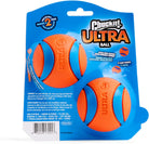 Chuck It Ultra Ball for Dogs 2 pack-Boats n Barks