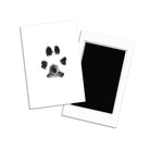 Pearhead Clean Touch Ink Pad and 2 Impression Cards for Dogs Pawprints-Boats n Barks