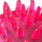 Gorilla Spiky Ball with Squeaker for Dogs Floats 2.5"