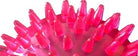 Gorilla Spiky Ball with Squeaker for Dogs Floats 4"-Boats n Barks