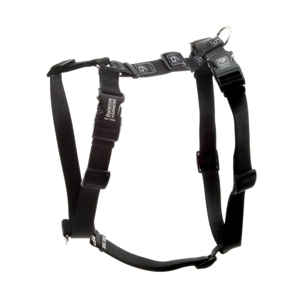 Balance Harness 6 Point Adjustable Harness for Dogs-Boats n Barks