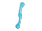 West Paw Zwig Fetch and Tug Floating Toy for Dogs-Boats n Barks