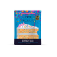 Give Pet Birthday Bash Soft Baked Treats for Dogs - Applesauce, Rolled Oats, Honey