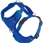 Baydog Chesapeake Bay Reflective Dog Harness with Handle and 3 Attachment Rings-Boats n Barks