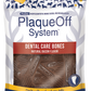 ProDen PlaqueOff System™ Dental Care LARGE Bones – Bacon 13 Bones/Bag