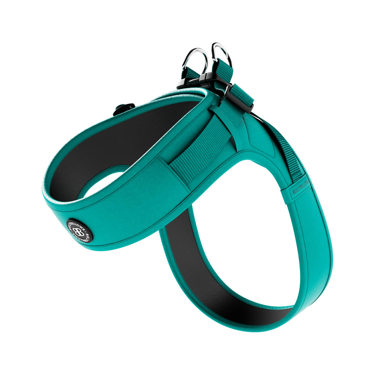 Boomerang Lightweight Non Restrictive Harness For Dogs-Adjustable