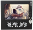 Pet Memorial Frame Forever Loved-Boats n Barks