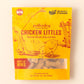 Chicken Littles Bone Shaped Crunchy Chicken Dog Treats