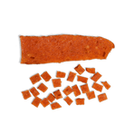 Saint Rocco's Chicken & Sweets (sweet potato) Crumb Free Treats for Dogs 8oz-Boats n Barks
