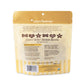 Cococharms Training  Treats for Dogs Coconut & Peanut Butter & Banana