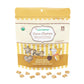 Cococharms Training  Treats for Dogs Coconut & Peanut Butter & Banana