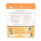 Coco-Milk Bones Treats for Dogs Coconut and Ginger Snaps