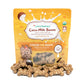 Coco-Milk Bones Treats for Dogs Coconut and Ginger Snaps
