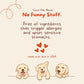Coco-Milk Bones Treats for Dogs Coconut and Ginger Snaps
