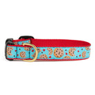 Cookies Dog Collar by Up Country-Boats n Barks