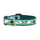 Counting Sheep Dog Collar by Up Country-Boats n Barks