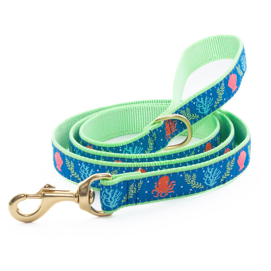 Deep Sea Dog Lead by Up Country
