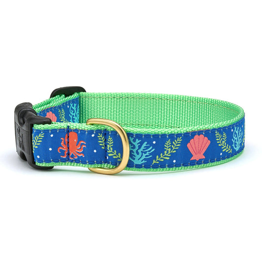 Deep Sea Collar by Up Country